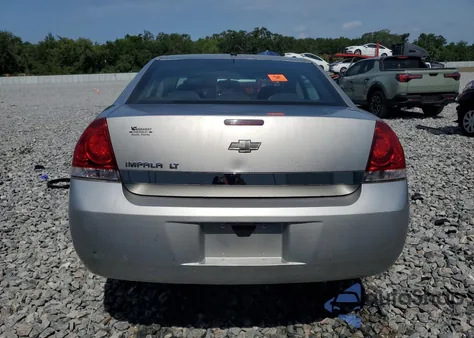 2006 Chevrolet Impala Lt z USA, uszkodzony, nr VIN 2G1WT58K669332553
